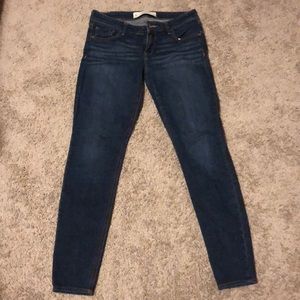 Cleaning out my closet